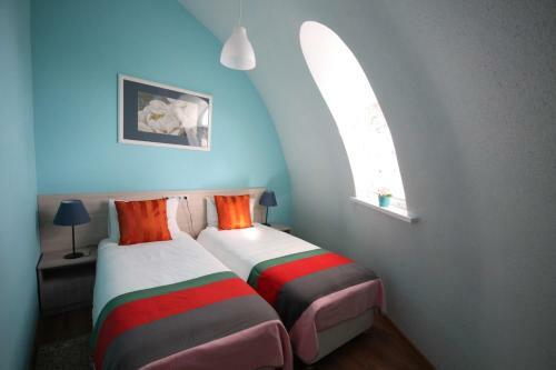 Hotel Palisad