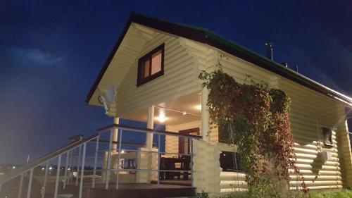 Holiday Park Yakornaya