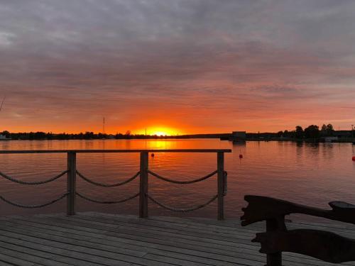Holiday Park Yakornaya