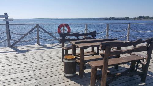 Holiday Park Yakornaya