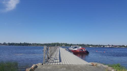Holiday Park Yakornaya