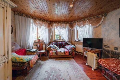 Hotel Petrovsky Dvorik