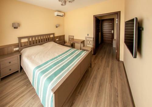 Posada Park Hotel Provans