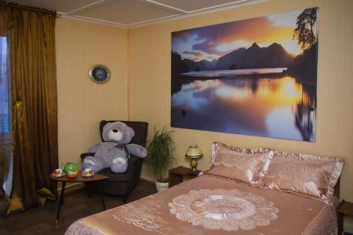 Hostal Roshchinskaya Guest House