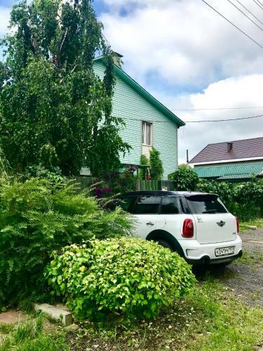 Hostal Roshchinskaya Guest House