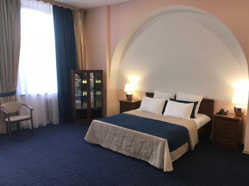 Kontinent Hotel