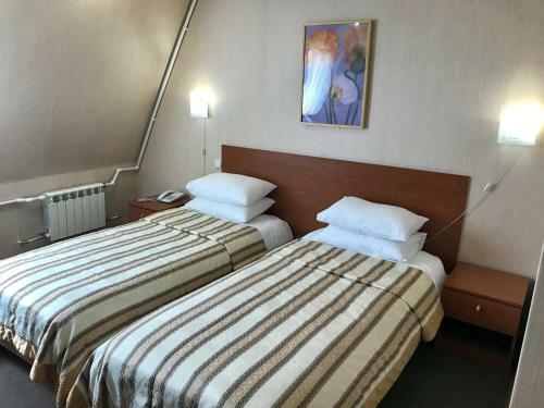 Kontinent Hotel
