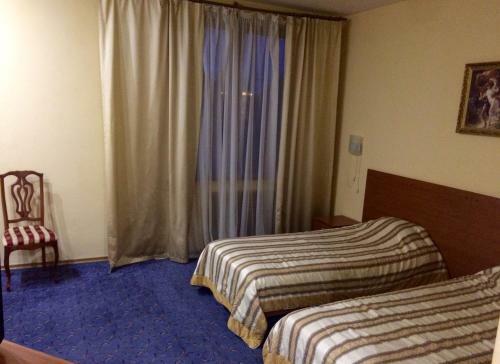Kontinent Hotel