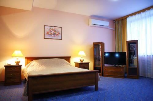 Kontinent Hotel