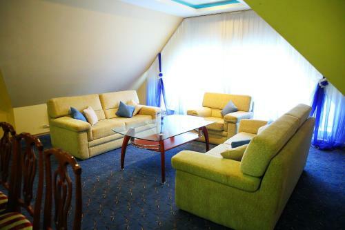 Kontinent Hotel