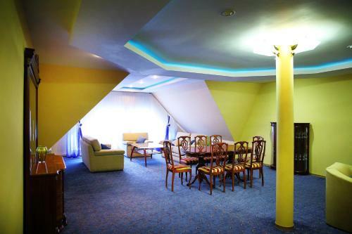 Kontinent Hotel