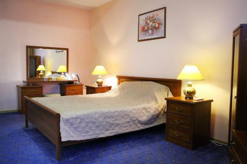 Kontinent Hotel