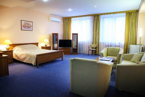 Kontinent Hotel