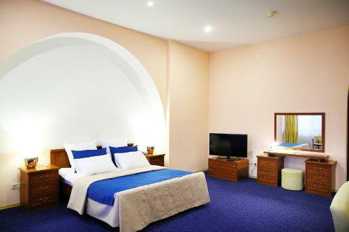 Kontinent Hotel