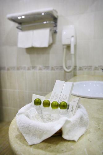 Kontinent Hotel
