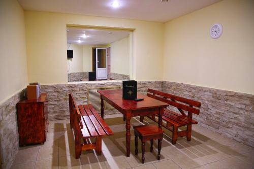 Kontinent Hotel