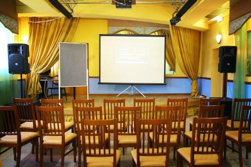 Kontinent Hotel