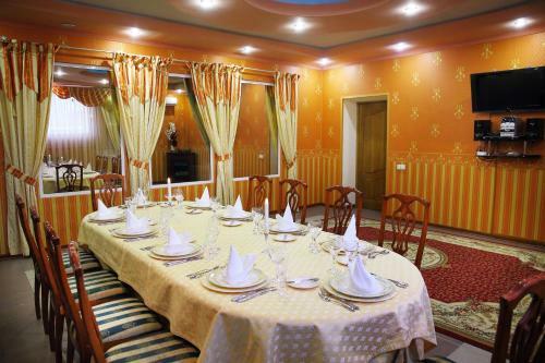 Kontinent Hotel