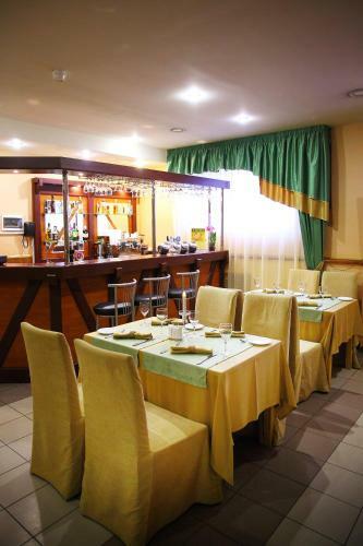 Kontinent Hotel