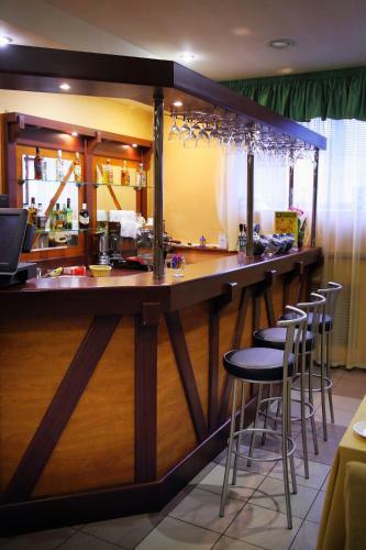 Kontinent Hotel