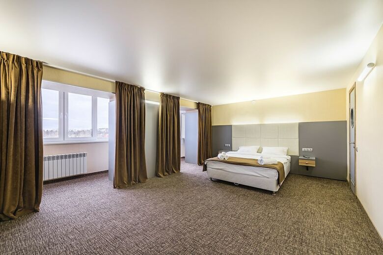 Business-hotel Voskresensk