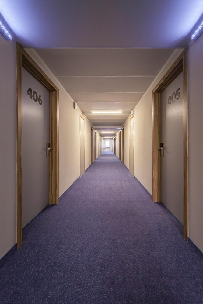 Business-hotel Voskresensk