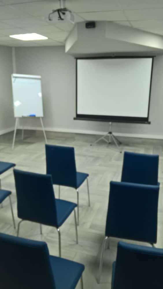 Business-hotel Voskresensk