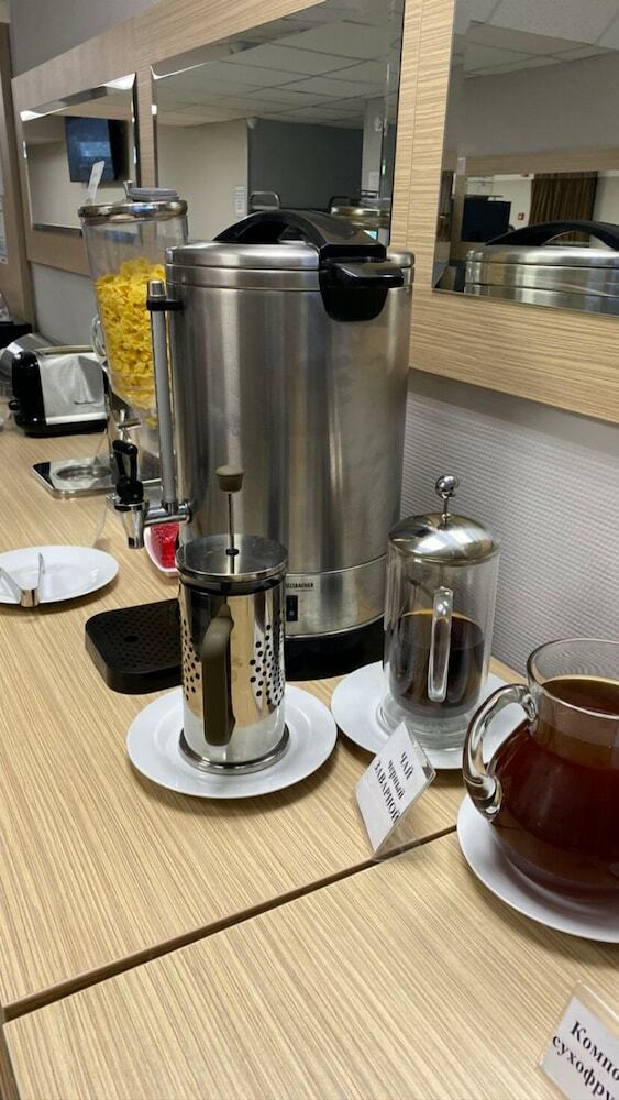 Business-hotel Voskresensk