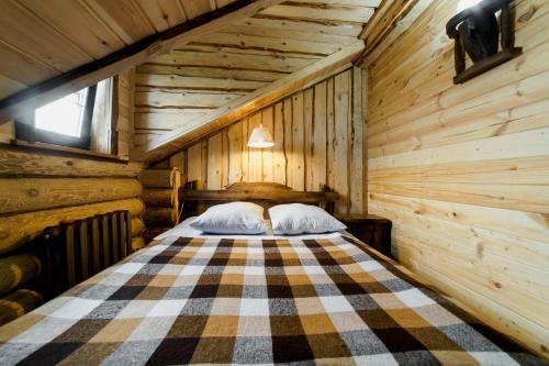 Hostal Gostinny Dom Medved