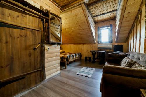 Hostal Gostinny Dom Medved