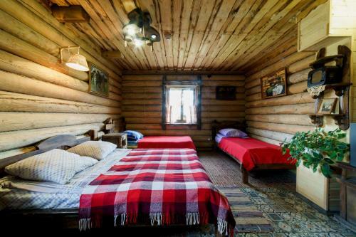 Hostal Gostinny Dom Medved