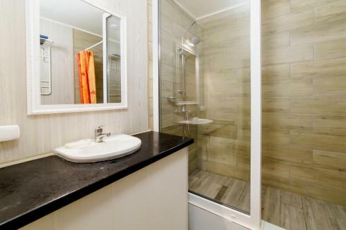 Hostal Gostinny Dom Medved