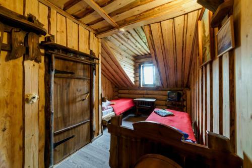 Hostal Gostinny Dom Medved