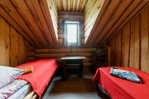 Hostal Gostinny Dom Medved