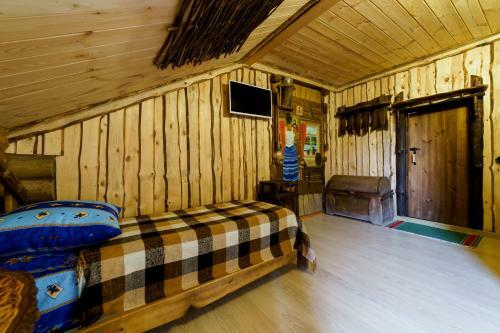 Hostal Gostinny Dom Medved