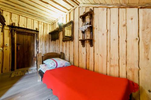 Hostal Gostinny Dom Medved