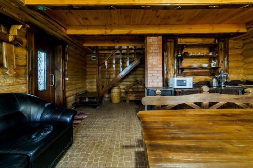 Hostal Gostinny Dom Medved