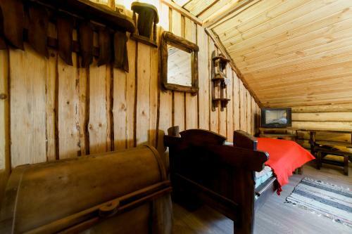 Hostal Gostinny Dom Medved