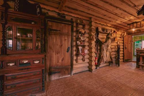 Hostal Gostinny Dom Medved
