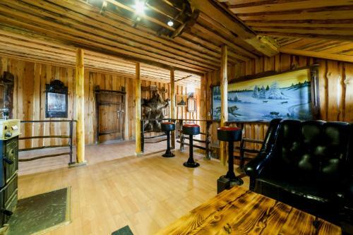 Hostal Gostinny Dom Medved
