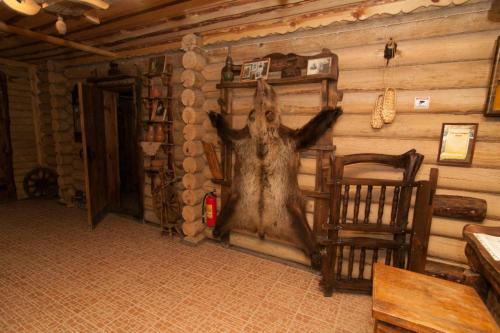 Hostal Gostinny Dom Medved