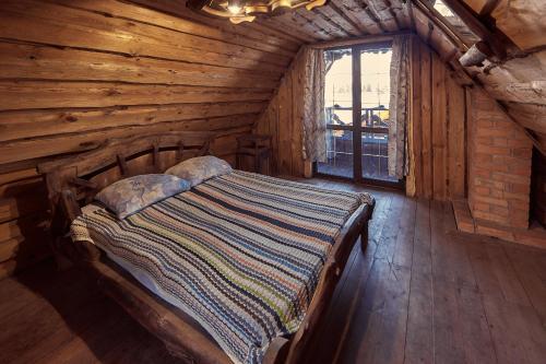 Hostal Gostinny Dom Medved