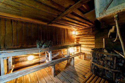 Hostal Gostinny Dom Medved