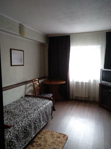 Posada Mini Hotel Aviator