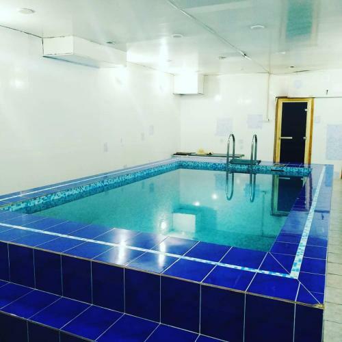Posada Mini Hotel Aviator