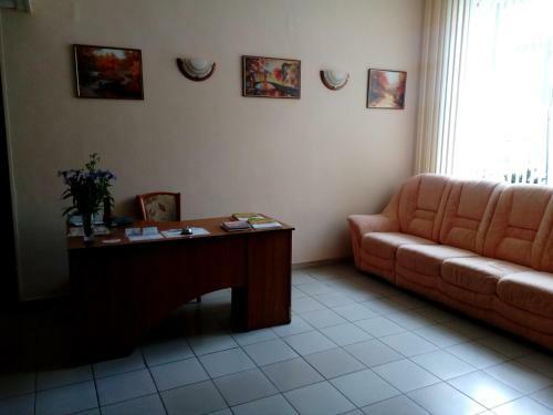 Posada Mini Hotel Aviator