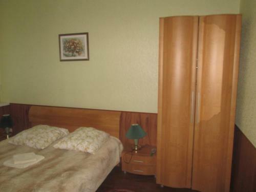 Posada Mini Hotel Aviator