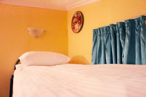 Voronovo Club Hostel