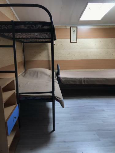 Voronovo Club Hostel