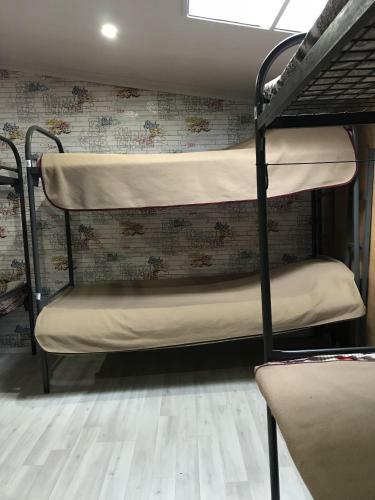 Voronovo Club Hostel